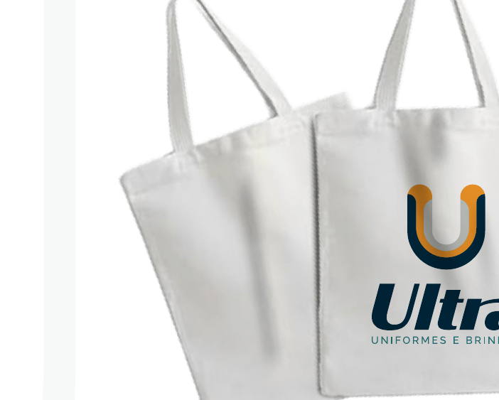 Ecobags e sacolas