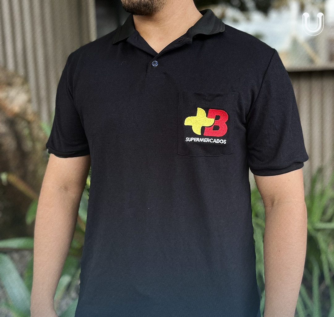 Camisas polo