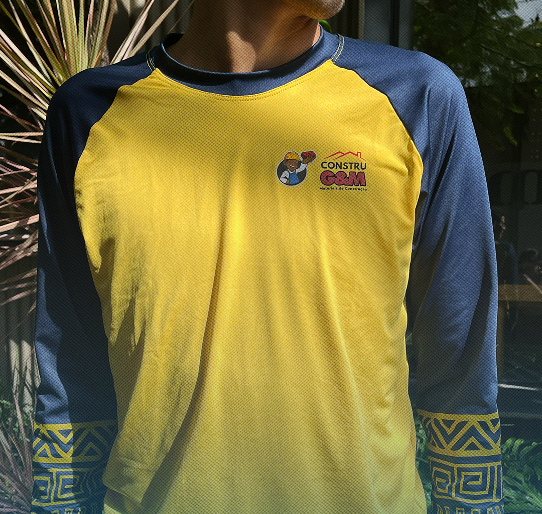 Camisas UV